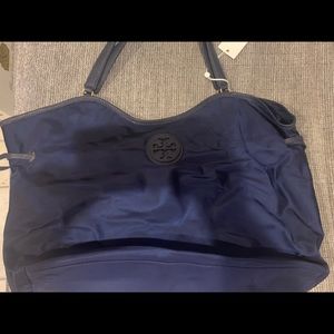 ⭐️BRAND NEW W/TAGS Tory Burch Nylon Slouchy Tote